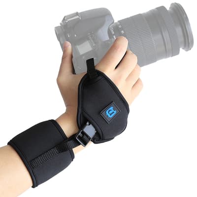 Ремінь для камери Puluz PULUZ for camera SLR (PU224)