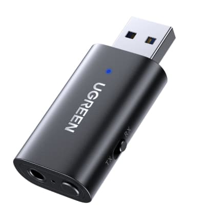 Bluetooth-адаптер Ugreen CM523 (60300)