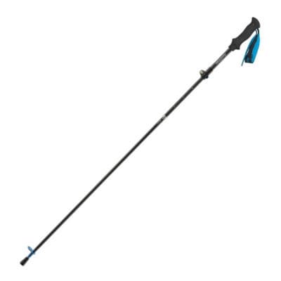 Трекінгові палиці Naturehike ST07 NH18D010-Z 115-135 см блакитна 1 шт (6927595748510)