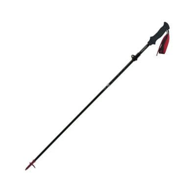 Трекінгові палиці Naturehike ST07 NH18D010-Z 115-135 см бордова 1 шт (6927595748503)