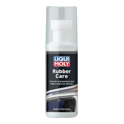 Автомобільний очисник Liqui Moly RUBBER CARE STICK 0,075л (21926)