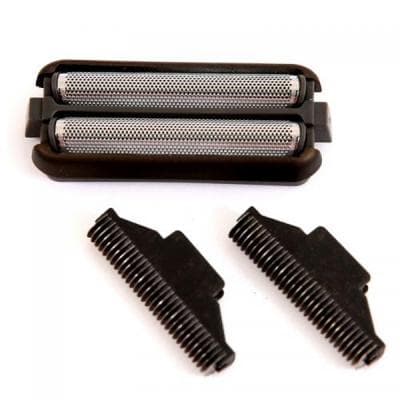 Аксесуари до електробритв Rotex Сетка+нож к RHC230-T