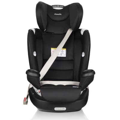 Автокрісло Evenflo Gold Revolve 360 LX Onyx (032884201914)