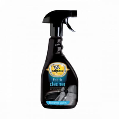 Автомобільний очисник BARDAHL FABRIC CLEANER 500мл (38916B)