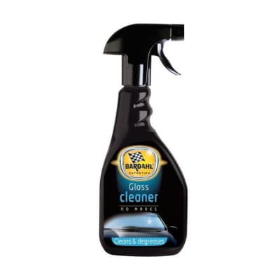 Автомобільний очисник BARDAHL GLASS CLEANER 500мл (38910B)