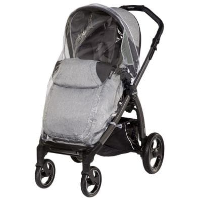 Дощовик на коляску Peg-Perego P3 / Switch / GT3 / SI / Mini / Pop Up (IABELV0008)