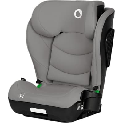 Автокрісло Lionelo Neal I-Size Grey Concrete (LO-NEAL I-SIZE GREY CONCRETE)