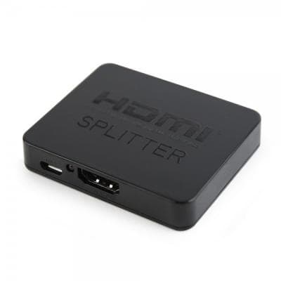 Розгалужувач Cablexpert HDMI v. 1.4 на 2 порта (DSP-2PH4-03)